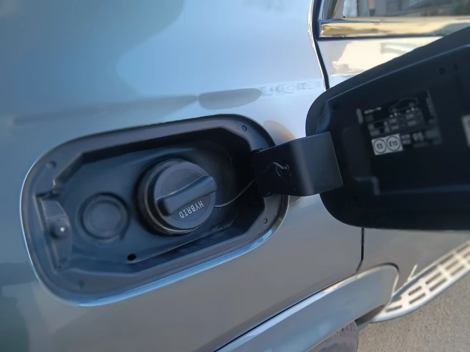 Mercedes-Benz GLE 350 GLE 350 Plug-in ������ | Mobile.bg � ����������� 15