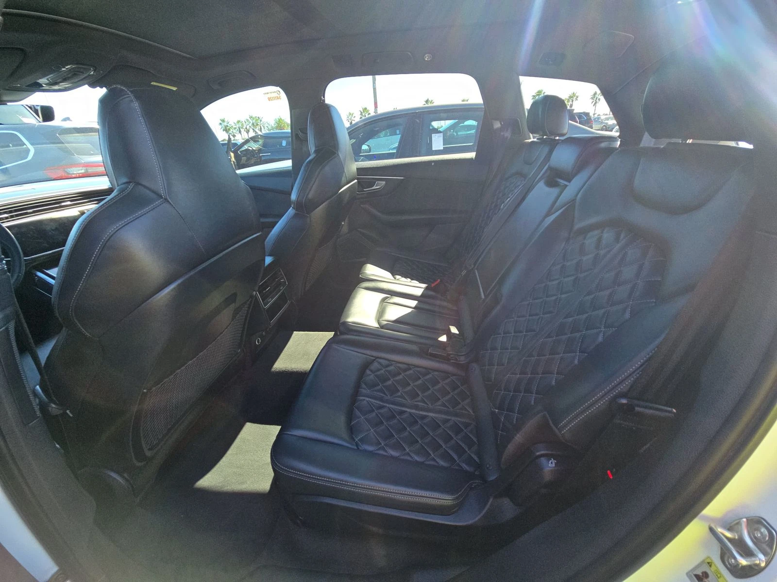 Audi SQ7 PREMIUM PLUS  | Mobile.bg � ����������� 11