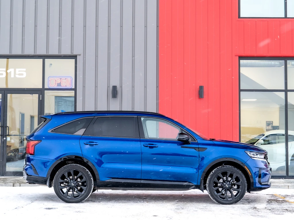 Kia Sorento sx | Mobile.bg � ����������� 4