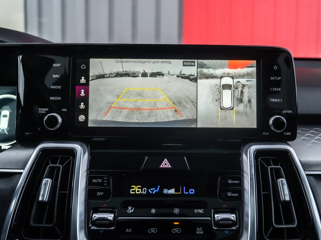 Kia Sorento sx | Mobile.bg � ����������� 8