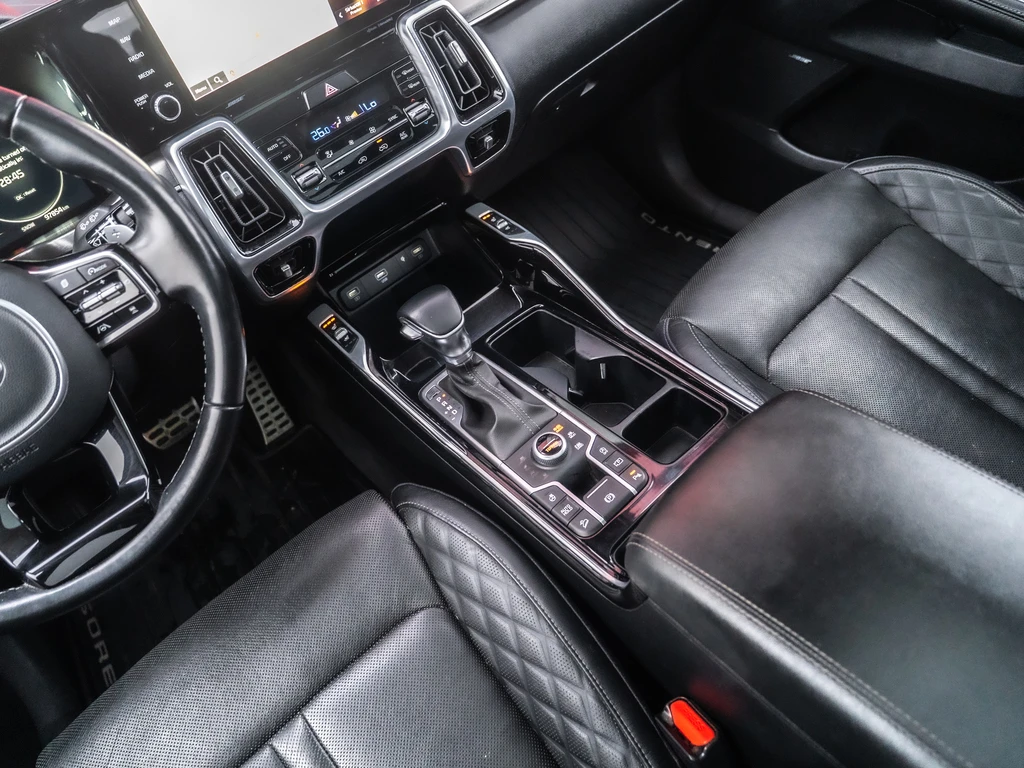 Kia Sorento sx | Mobile.bg � ����������� 10