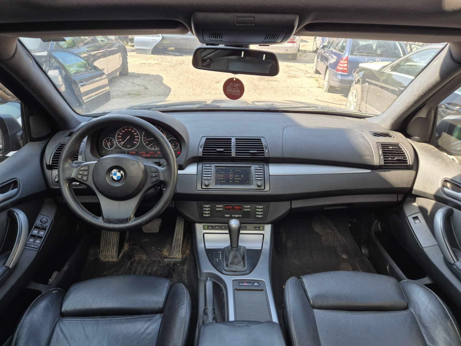 BMW X5 4��. INDIVIDUAL ����������� | Mobile.bg � ����������� 14