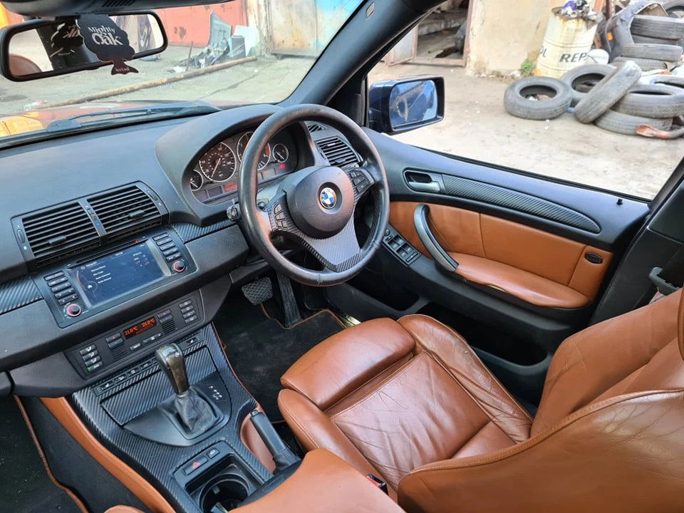BMW X5 4��. INDIVIDUAL ����������� | Mobile.bg � ����������� 12