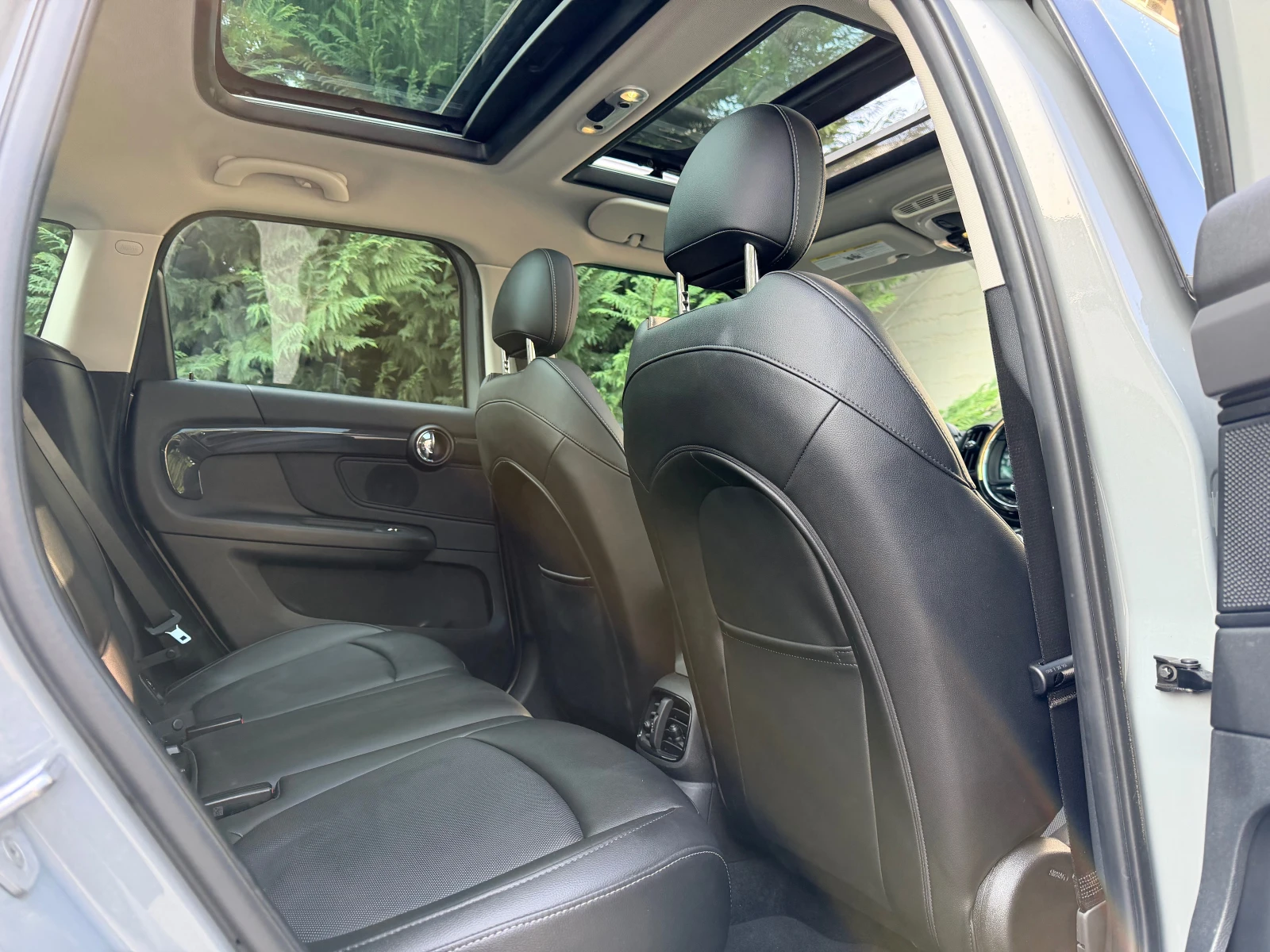 Mini Countryman S ALL4 PANORAMA KAMERA KOJA PODGREV, снимка 14 - Автомобили и джипове - 53784520