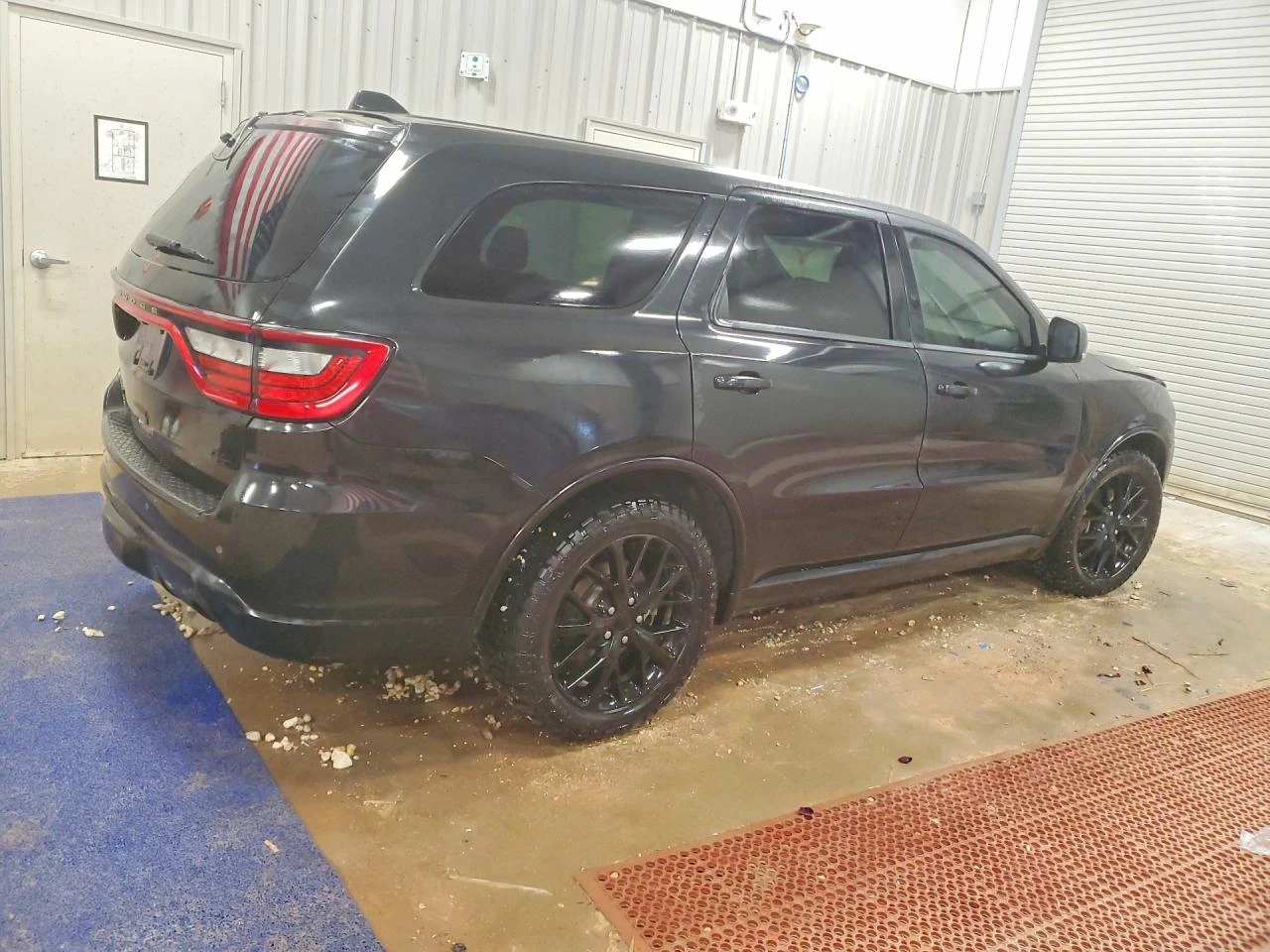 Dodge Durango 5.7l R/T, снимка 3 - Автомобили и джипове - 53893652