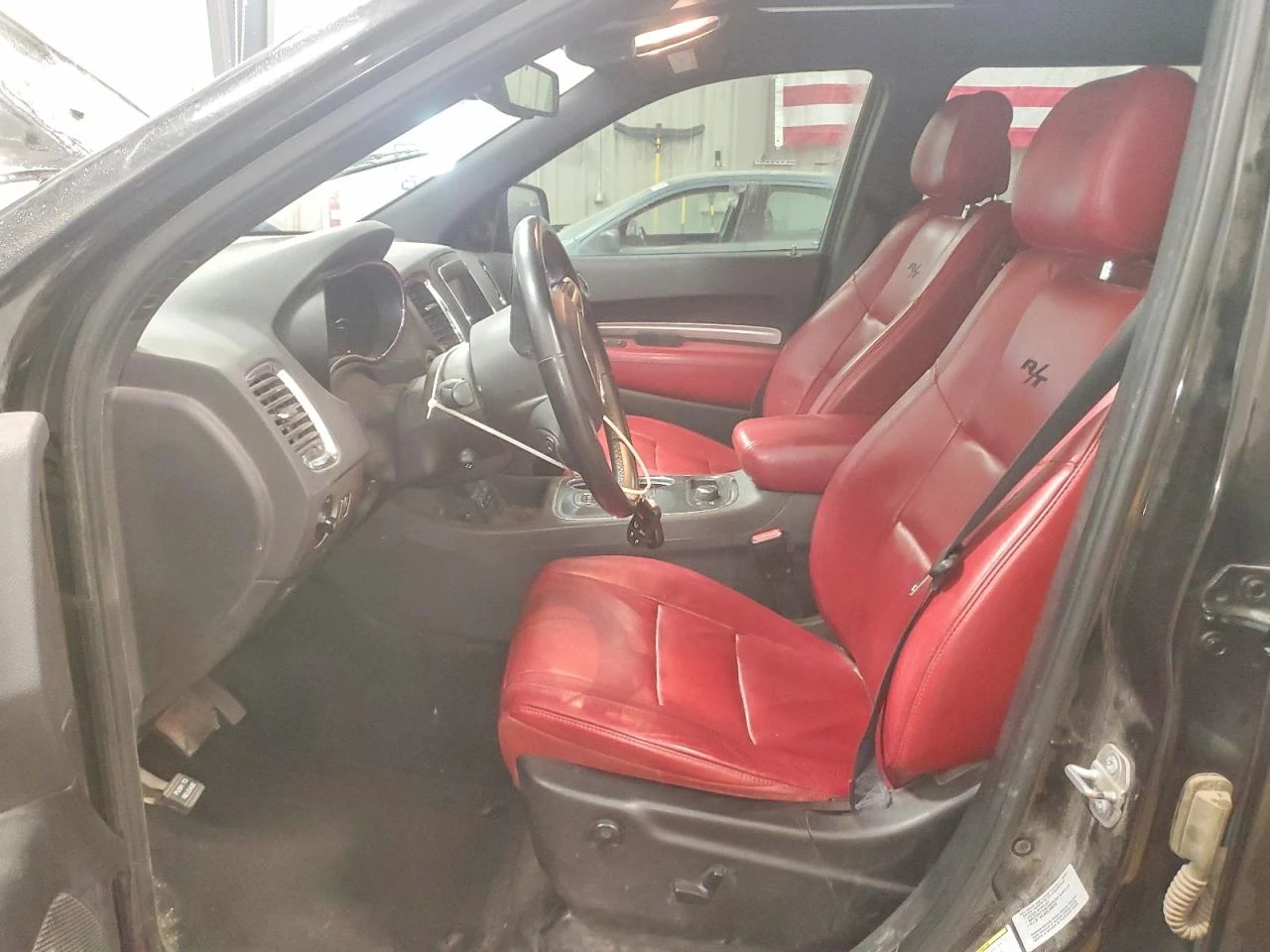 Dodge Durango 5.7l R/T, снимка 7 - Автомобили и джипове - 53893652