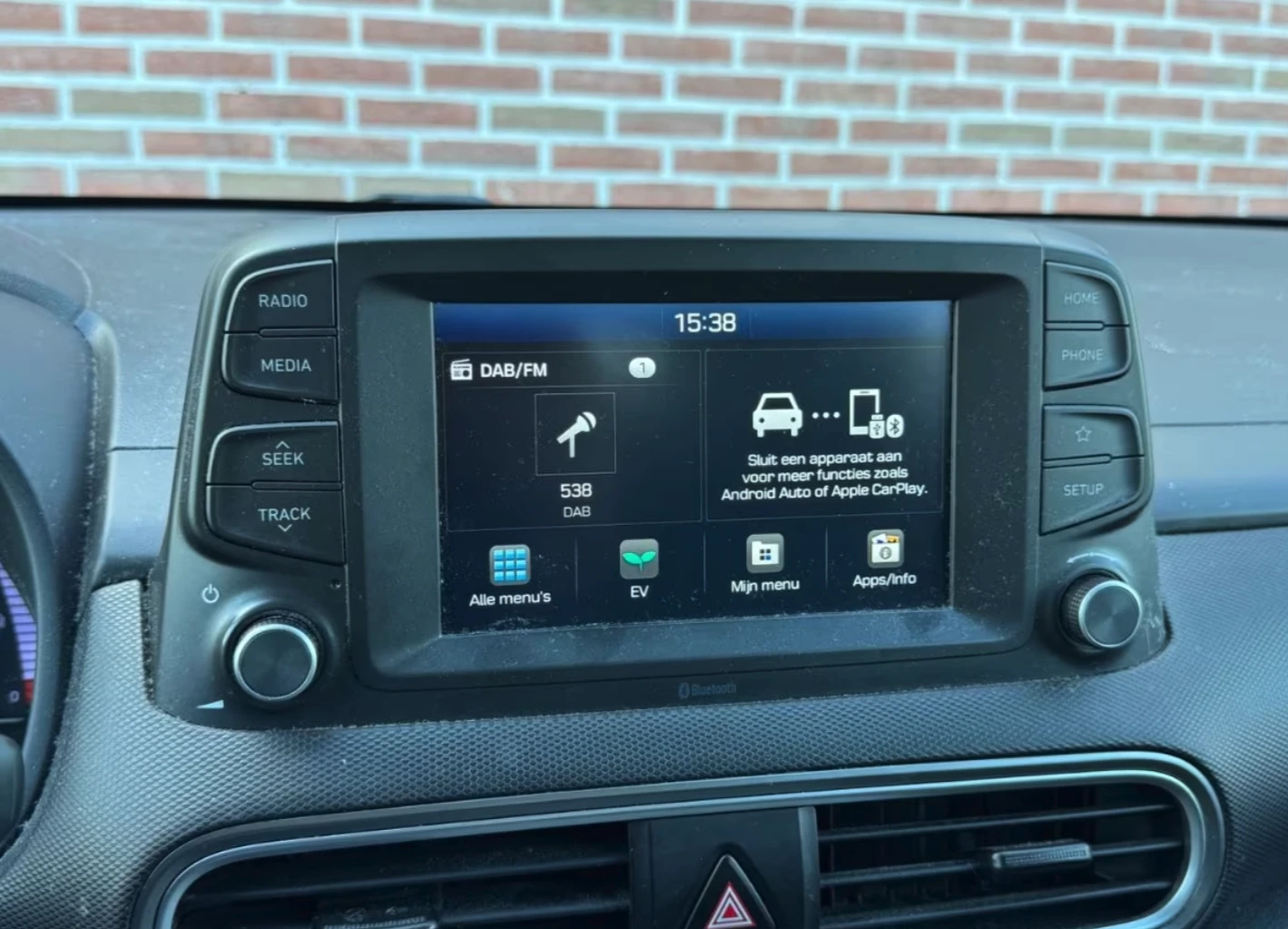 Hyundai Kona Comfort 64kWh, снимка 13 - Автомобили и джипове - 53899659