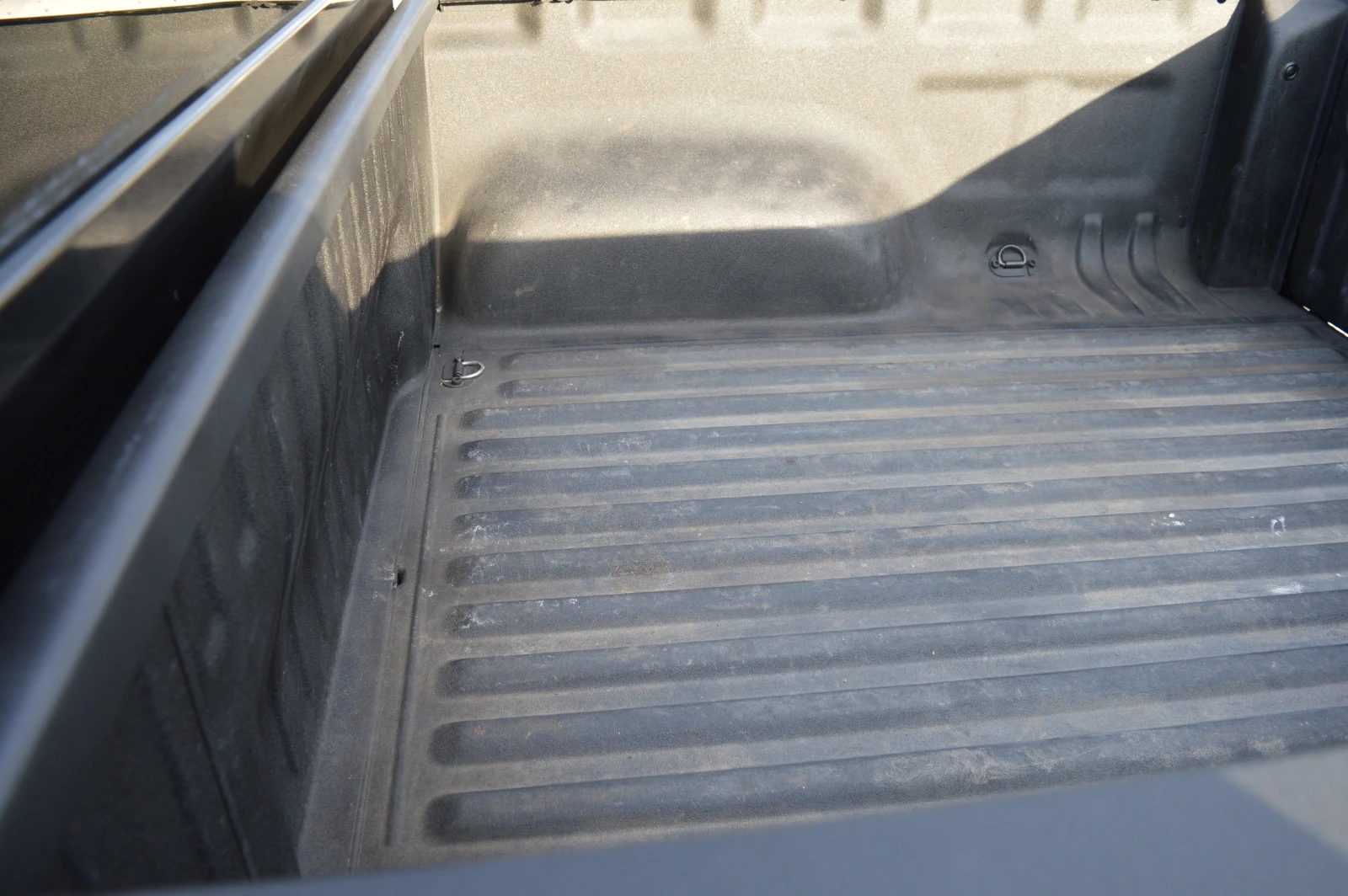 VW Amarok 2.0TDI-4x4-KLIMATRONIK, снимка 15 - Автомобили и джипове - 54091760