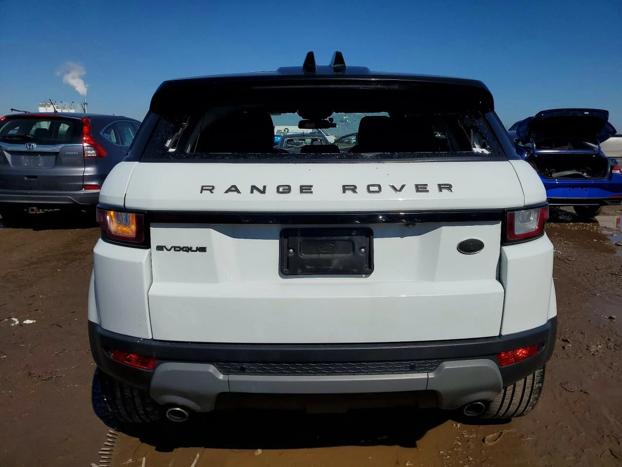 Land Rover Range rover 2.0l Evoque Se | Mobile.bg � ����������� 6