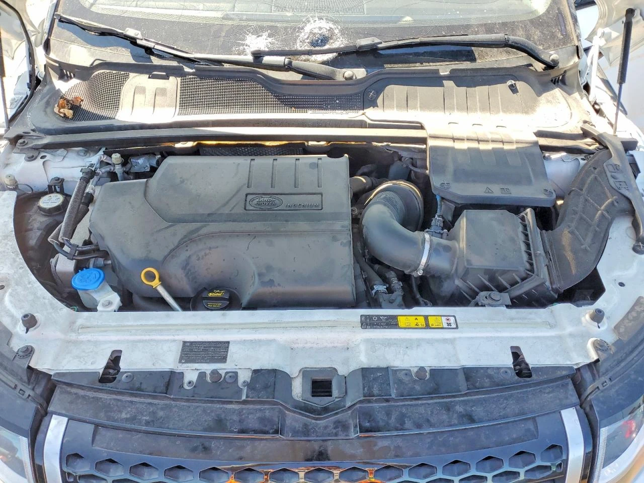 Land Rover Range rover 2.0l Evoque Se | Mobile.bg � ����������� 12