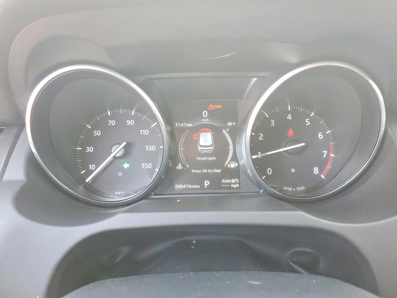 Land Rover Range rover 2.0l Evoque Se | Mobile.bg � ����������� 9