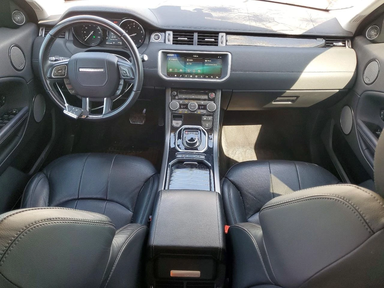 Land Rover Range rover 2.0l Evoque Se | Mobile.bg � ����������� 8