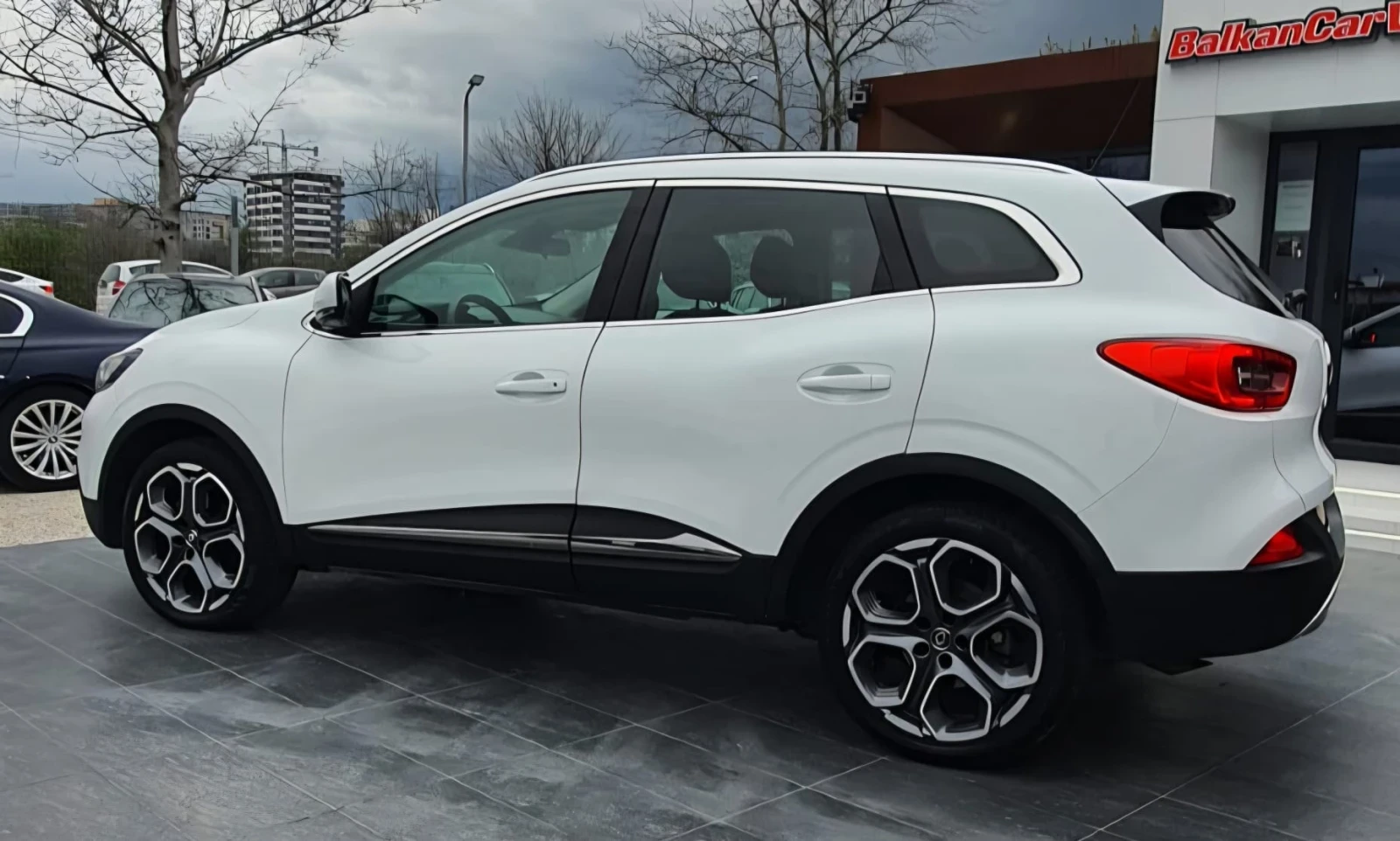 Renault Kadjar 1.5 Blue dci Sport Edition | Mobile.bg � ����������� 3