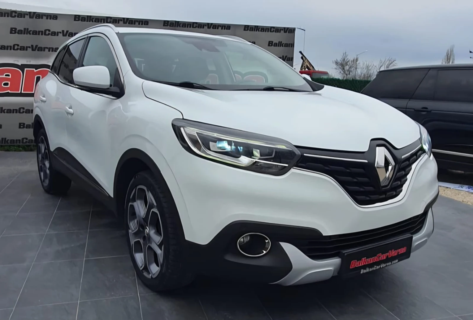 Renault Kadjar 1.5 Blue dci Sport Edition | Mobile.bg � ����������� 6