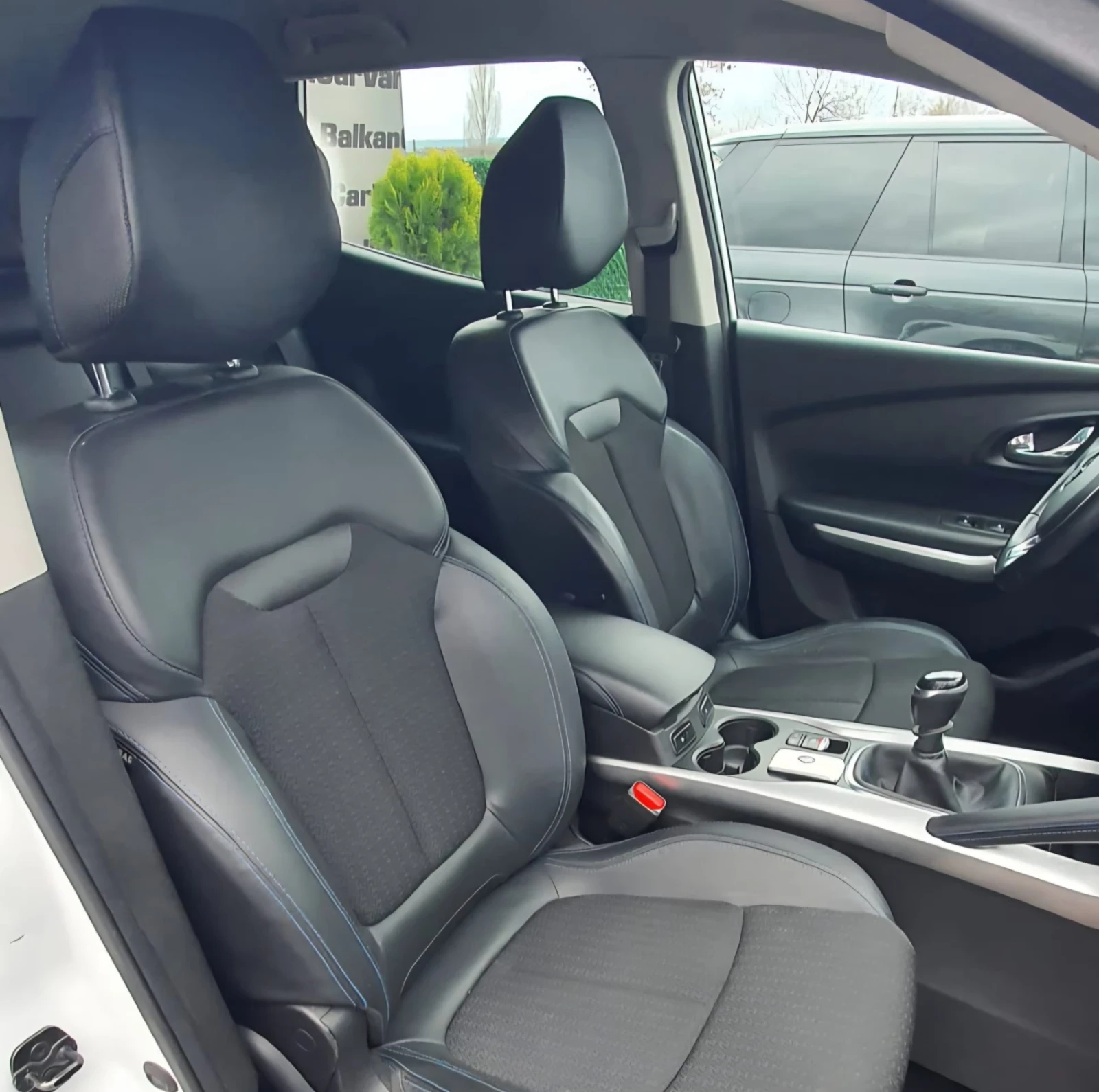 Renault Kadjar 1.5 Blue dci Sport Edition | Mobile.bg � ����������� 8