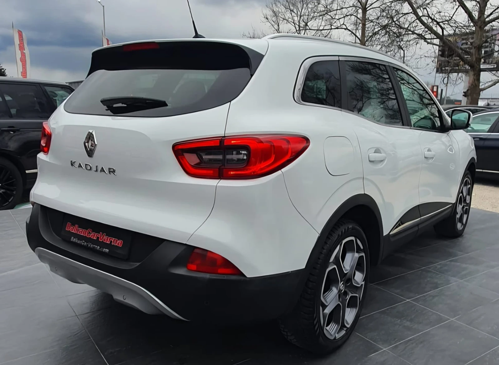 Renault Kadjar 1.5 Blue dci Sport Edition | Mobile.bg � ����������� 5