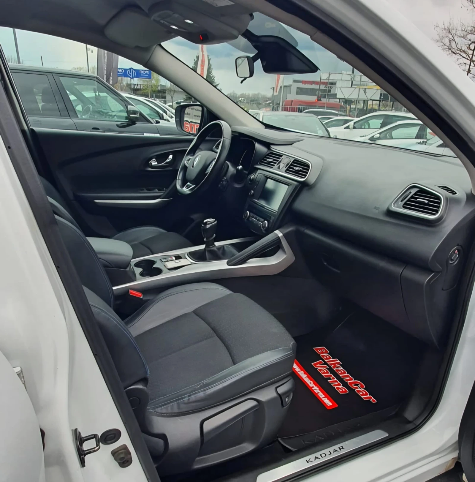 Renault Kadjar 1.5 Blue dci Sport Edition | Mobile.bg � ����������� 9
