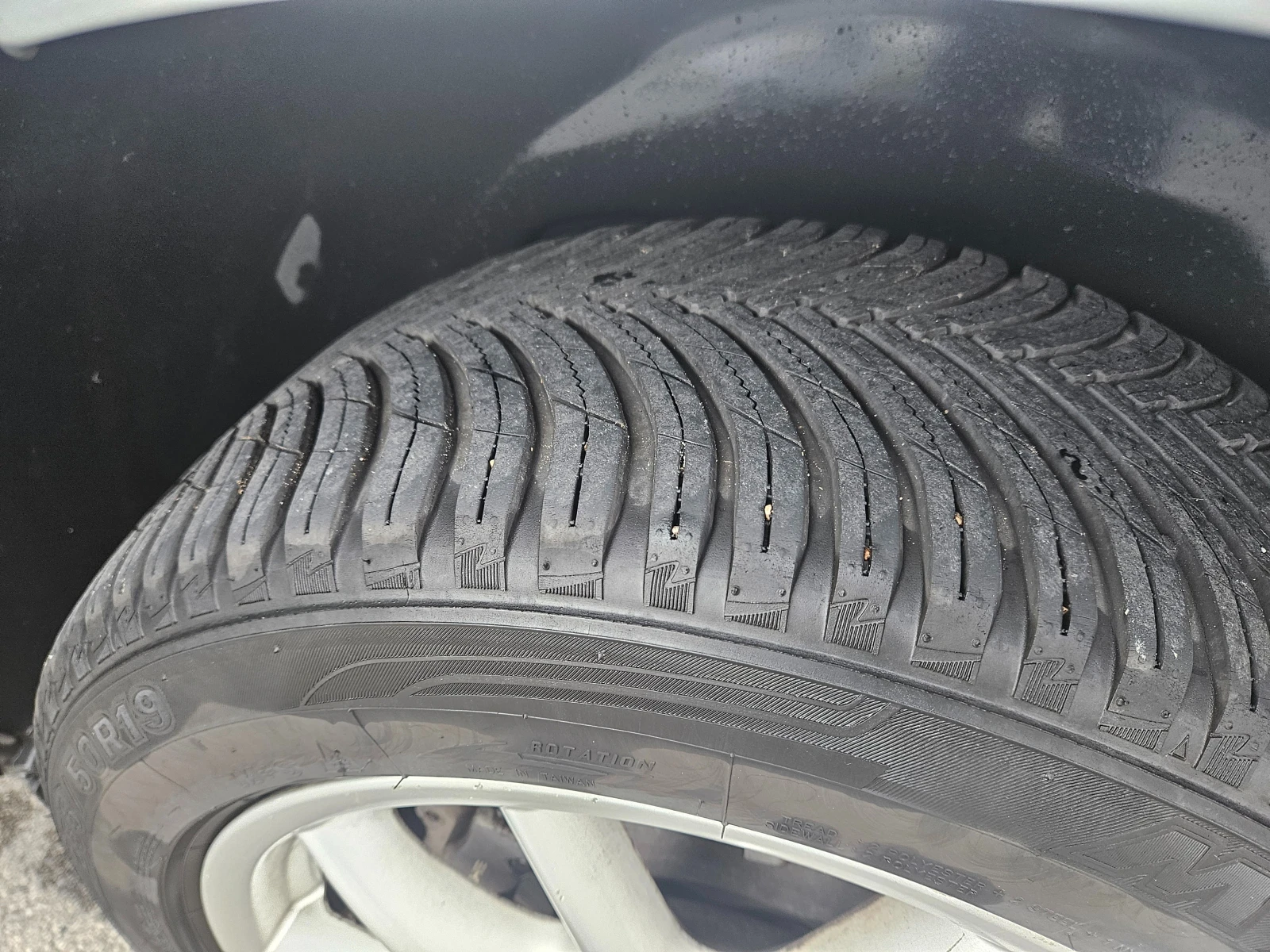 Porsche Cayenne, снимка 11 - Автомобили и джипове - 54345391