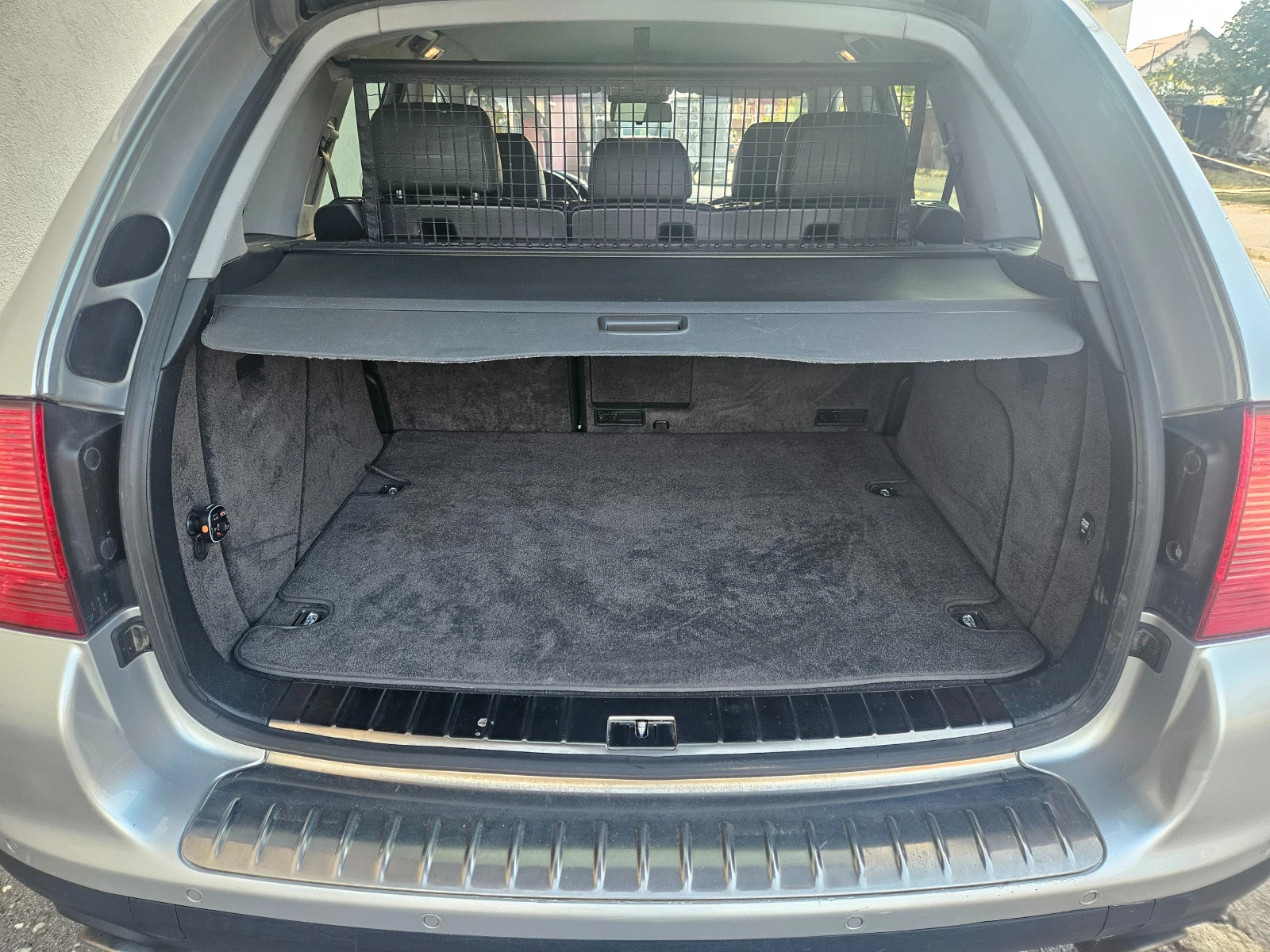 Porsche Cayenne, снимка 15 - Автомобили и джипове - 54345391