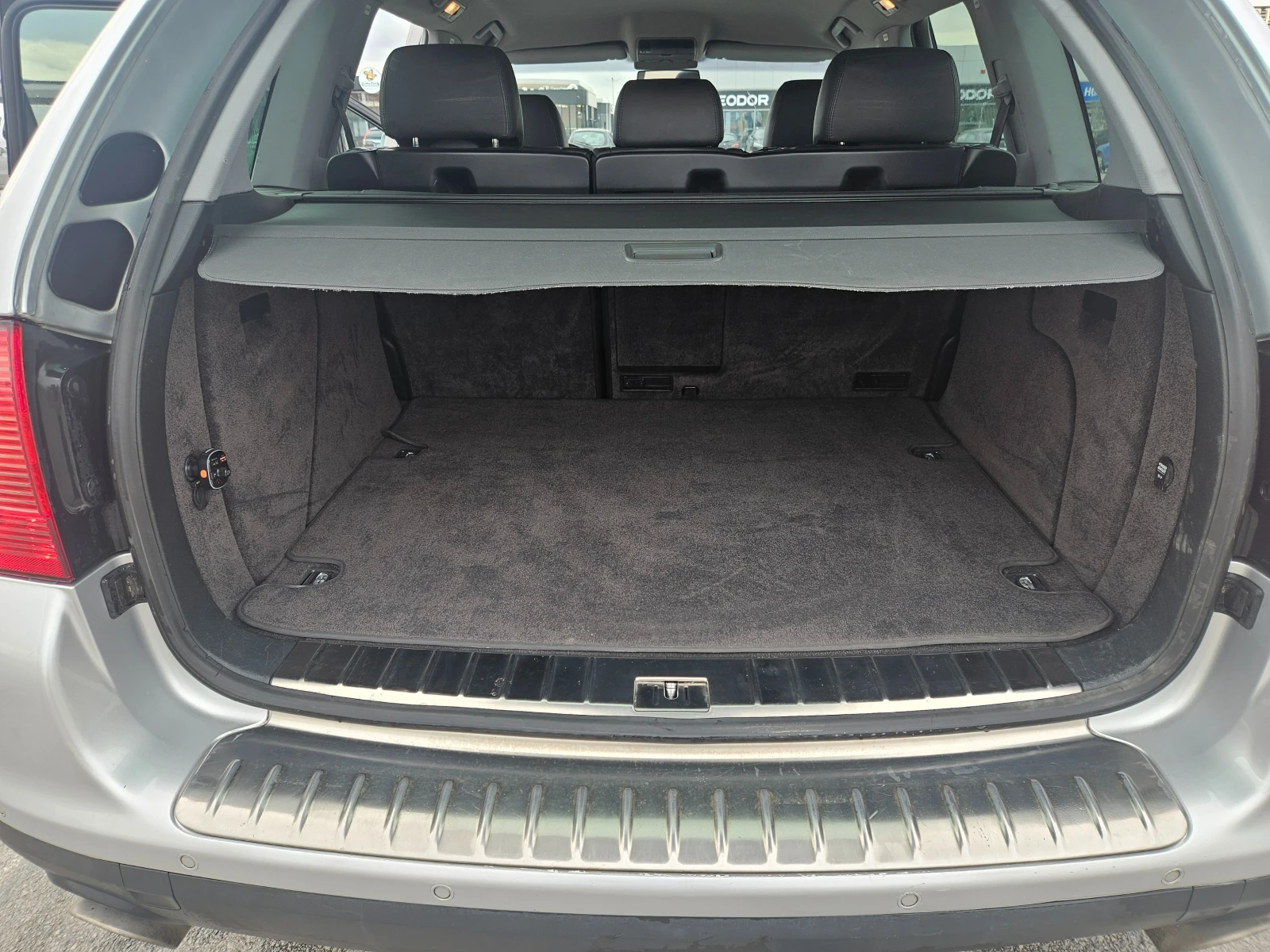 Porsche Cayenne, снимка 10 - Автомобили и джипове - 54345391