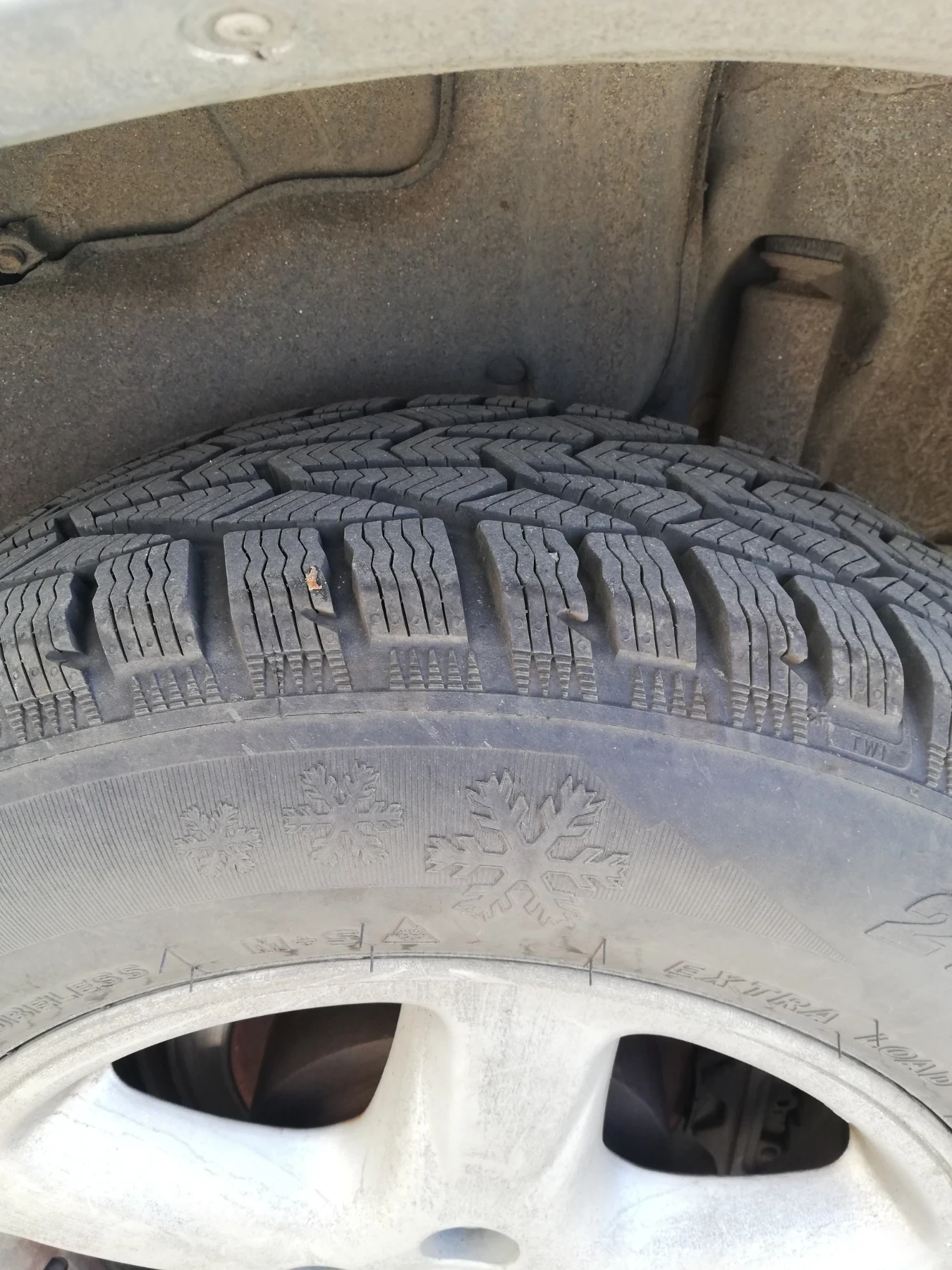 Toyota Rav4, снимка 8 - Автомобили и джипове - 54662075
