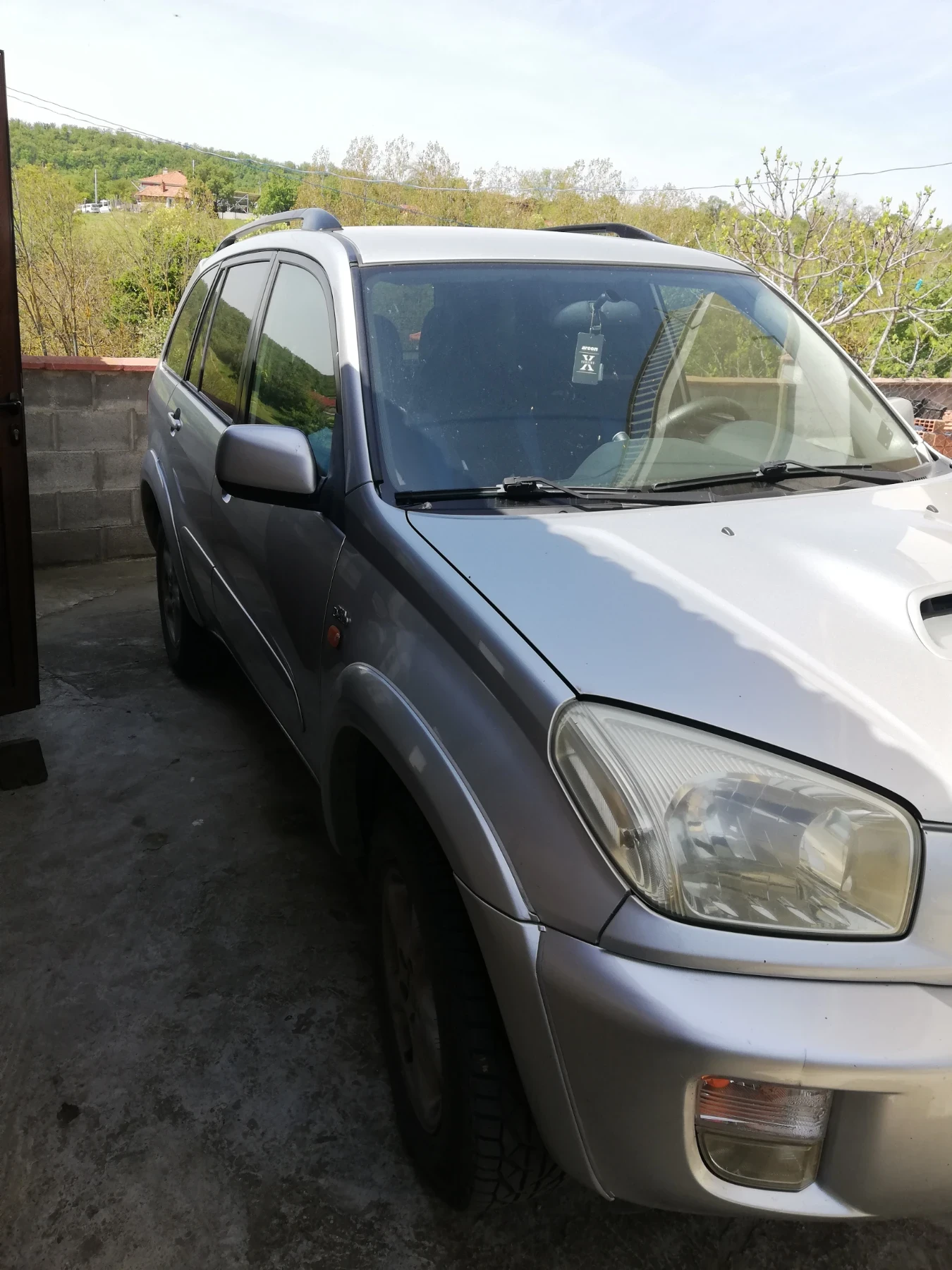 Toyota Rav4, снимка 5 - Автомобили и джипове - 54662075