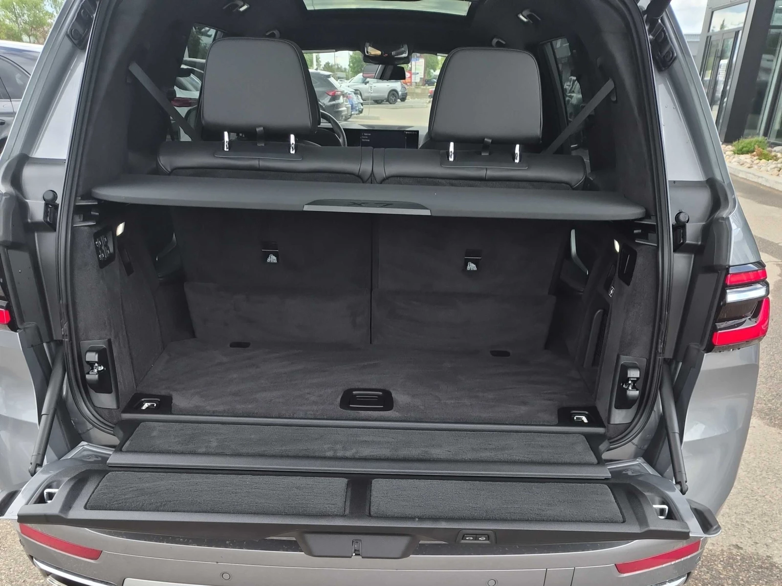 BMW X7 xDrive40i, снимка 6 - Автомобили и джипове - 55011858