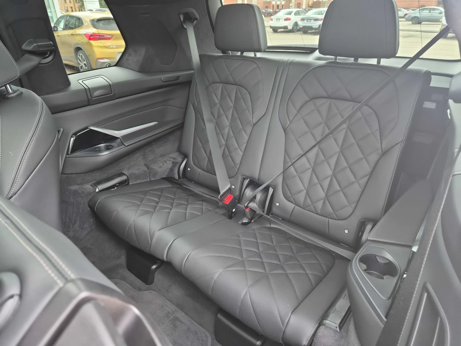BMW X7 xDrive40i, снимка 14 - Автомобили и джипове - 55011858