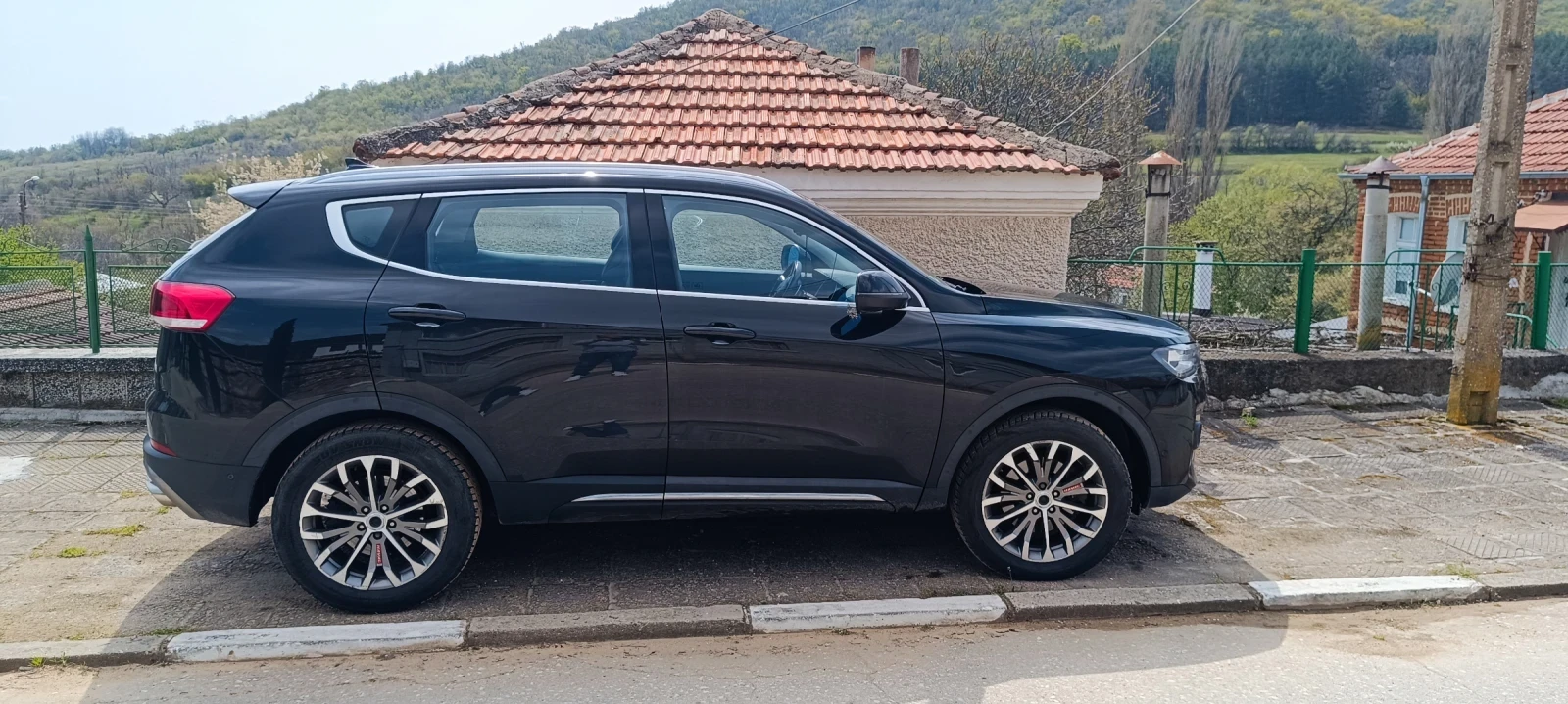 Haval H6 | Mobile.bg � ����������� 3