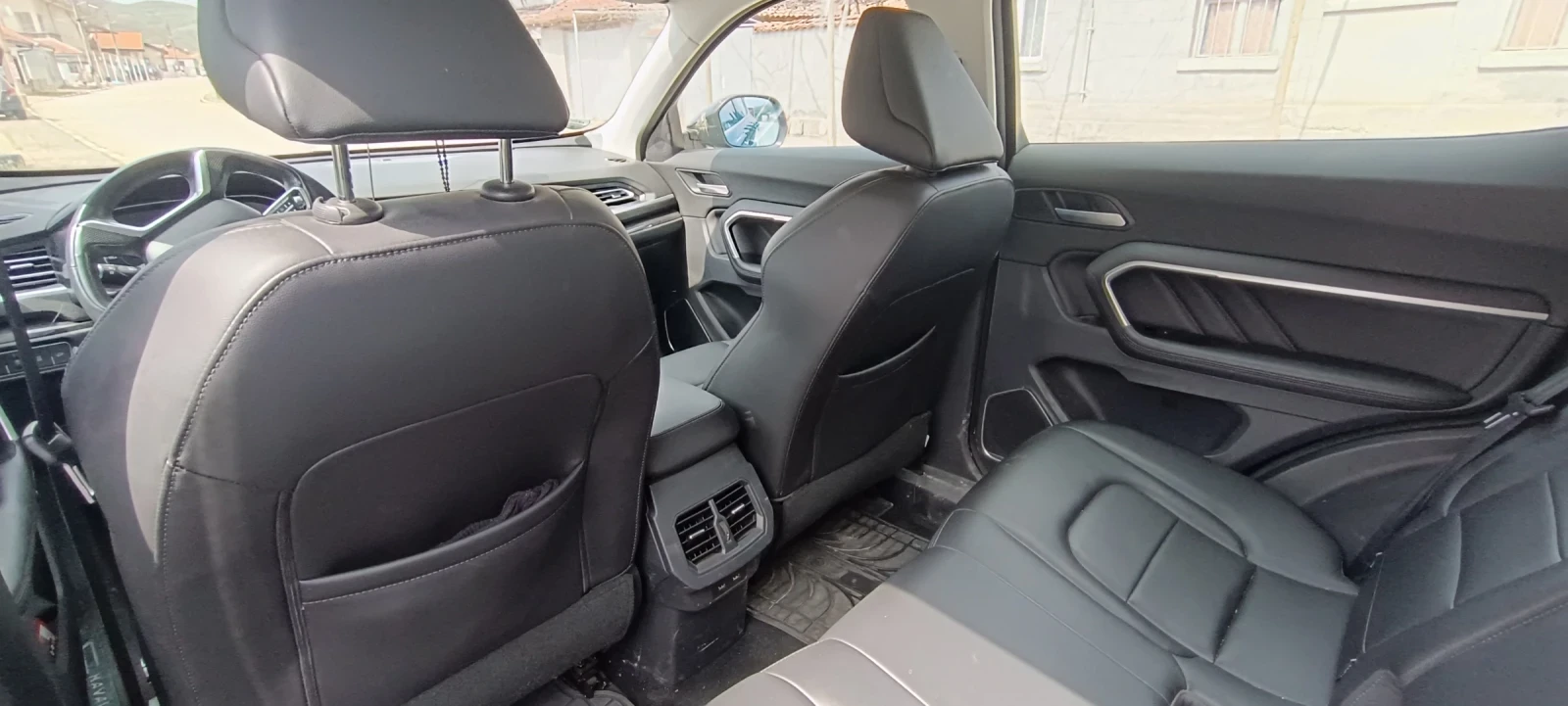 Haval H6 | Mobile.bg � ����������� 5