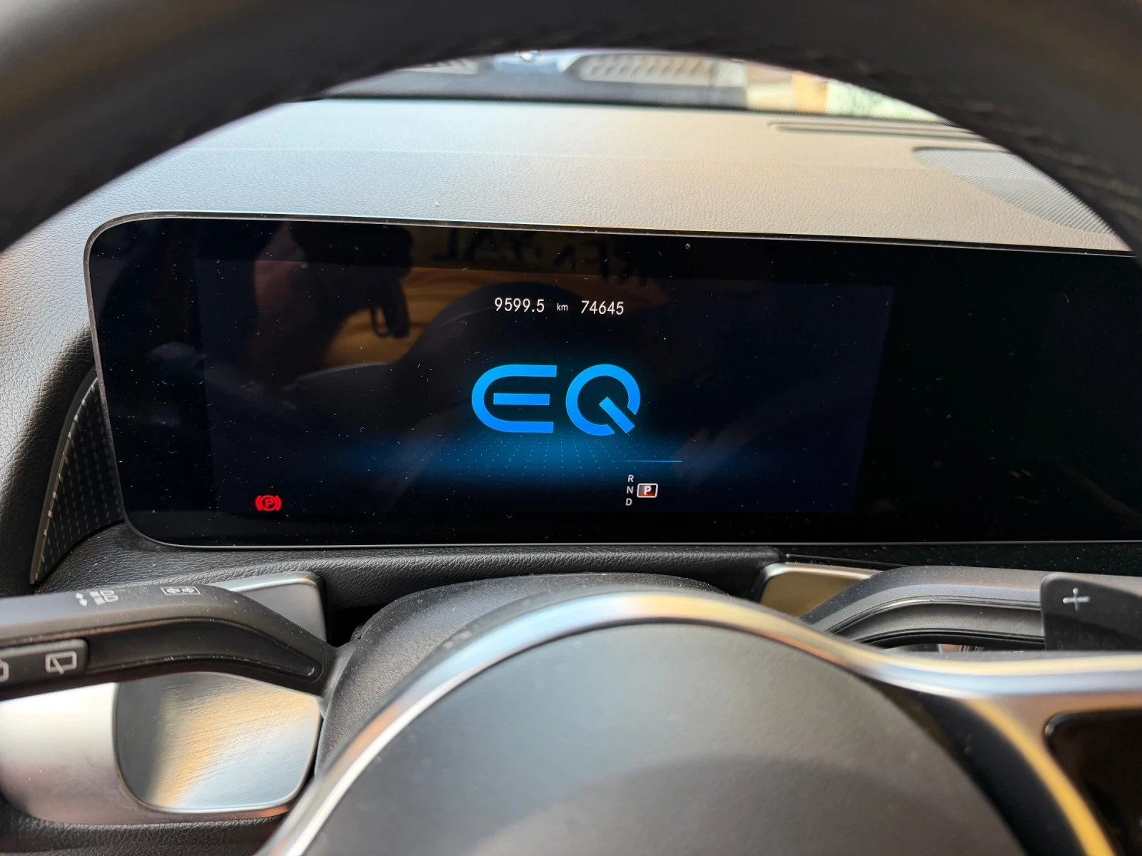 Mercedes-Benz GLC Coupe EQB , снимка 7 - Автомобили и джипове - 55500953