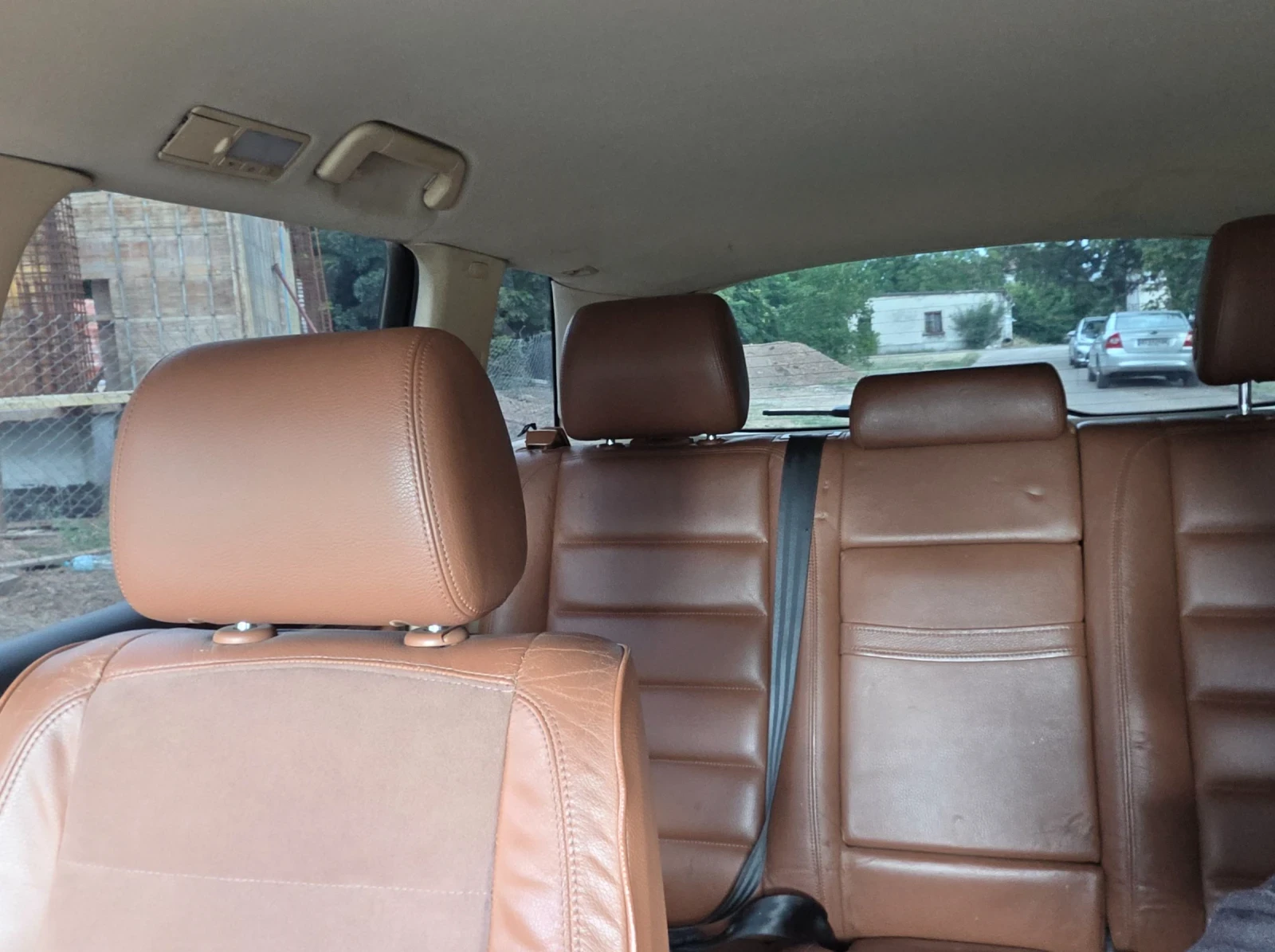 VW Touareg, снимка 9 - Автомобили и джипове - 55953818