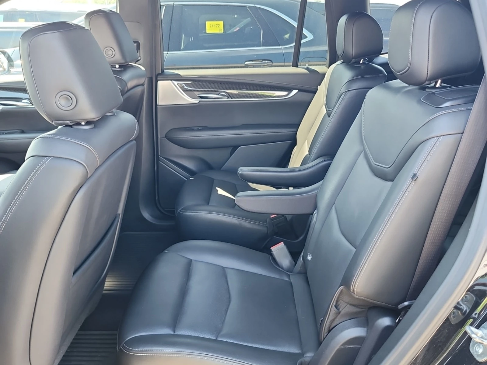 Cadillac XT6 * AWD Sport * АВТОКРЕДИТ БЕЗ ПЪРВОНАЧАЛНА ВНОСКА* , снимка 12 - Автомобили и джипове - 56115128