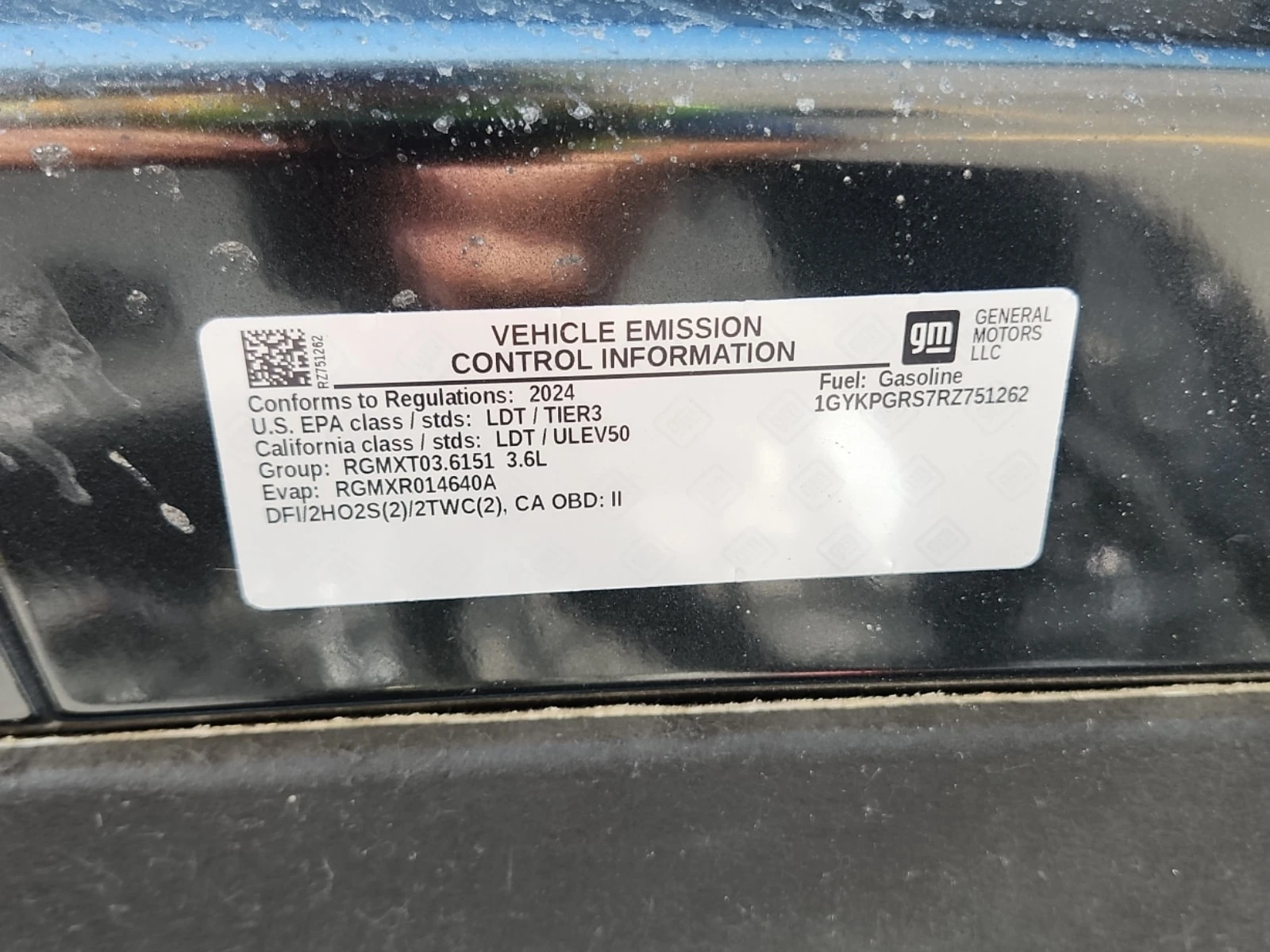 Cadillac XT6 * AWD Sport * АВТОКРЕДИТ БЕЗ ПЪРВОНАЧАЛНА ВНОСКА* , снимка 16 - Автомобили и джипове - 56115128