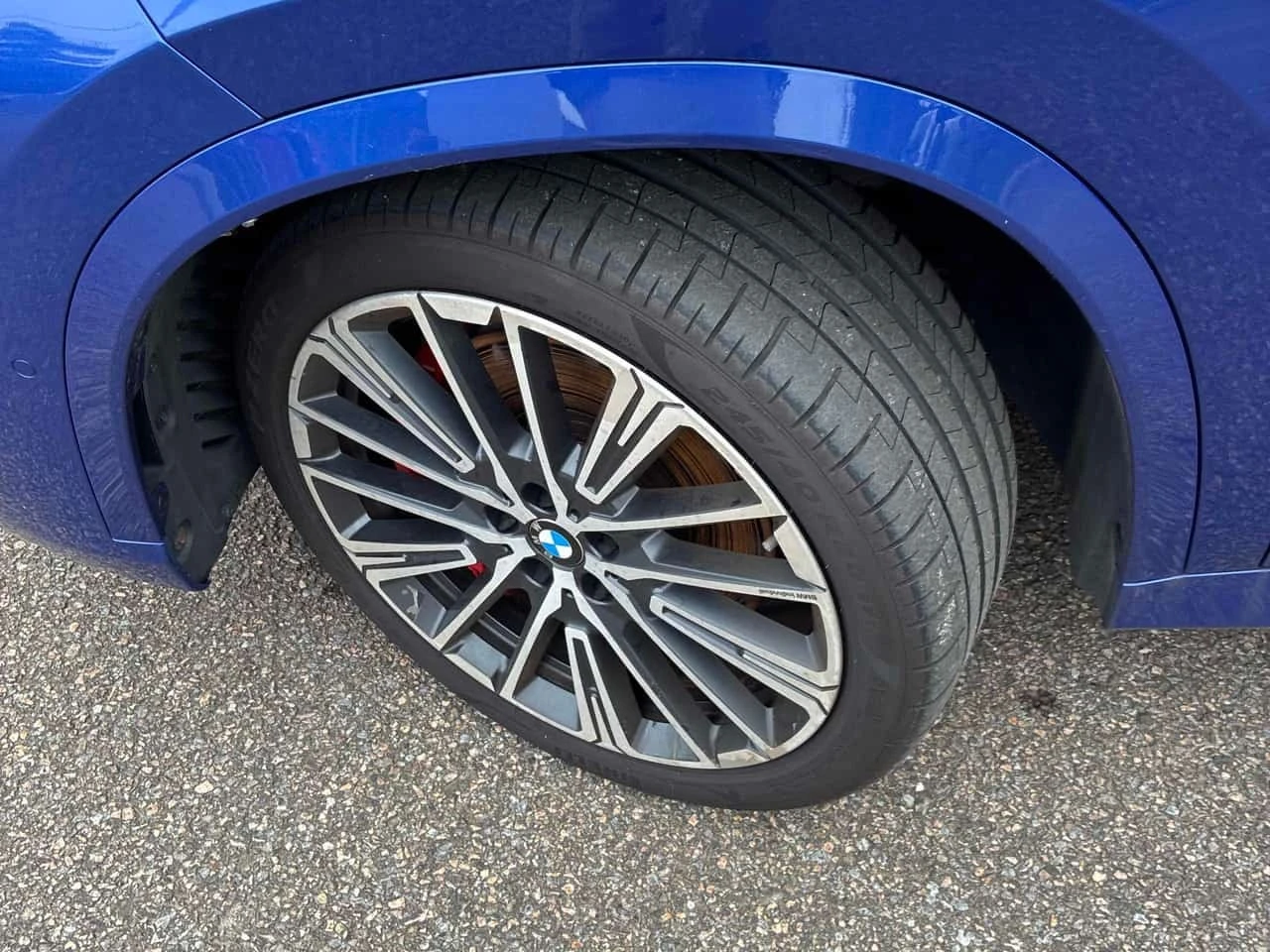 BMW X1 M35i xDrive | ������ ���������������� �� BMW | Mobile.bg � ����������� 7