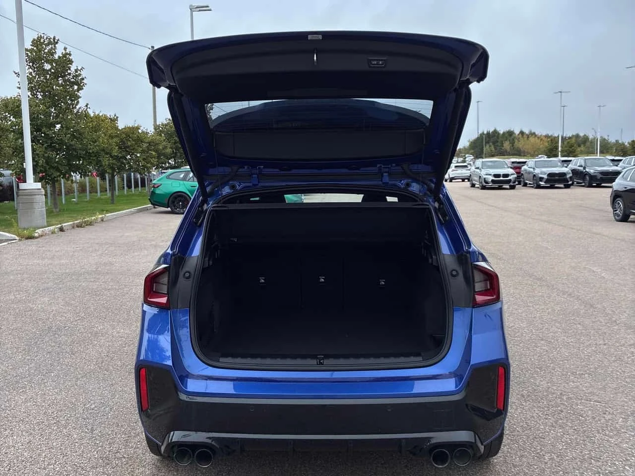 BMW X1 M35i xDrive | ������ ���������������� �� BMW | Mobile.bg � ����������� 11