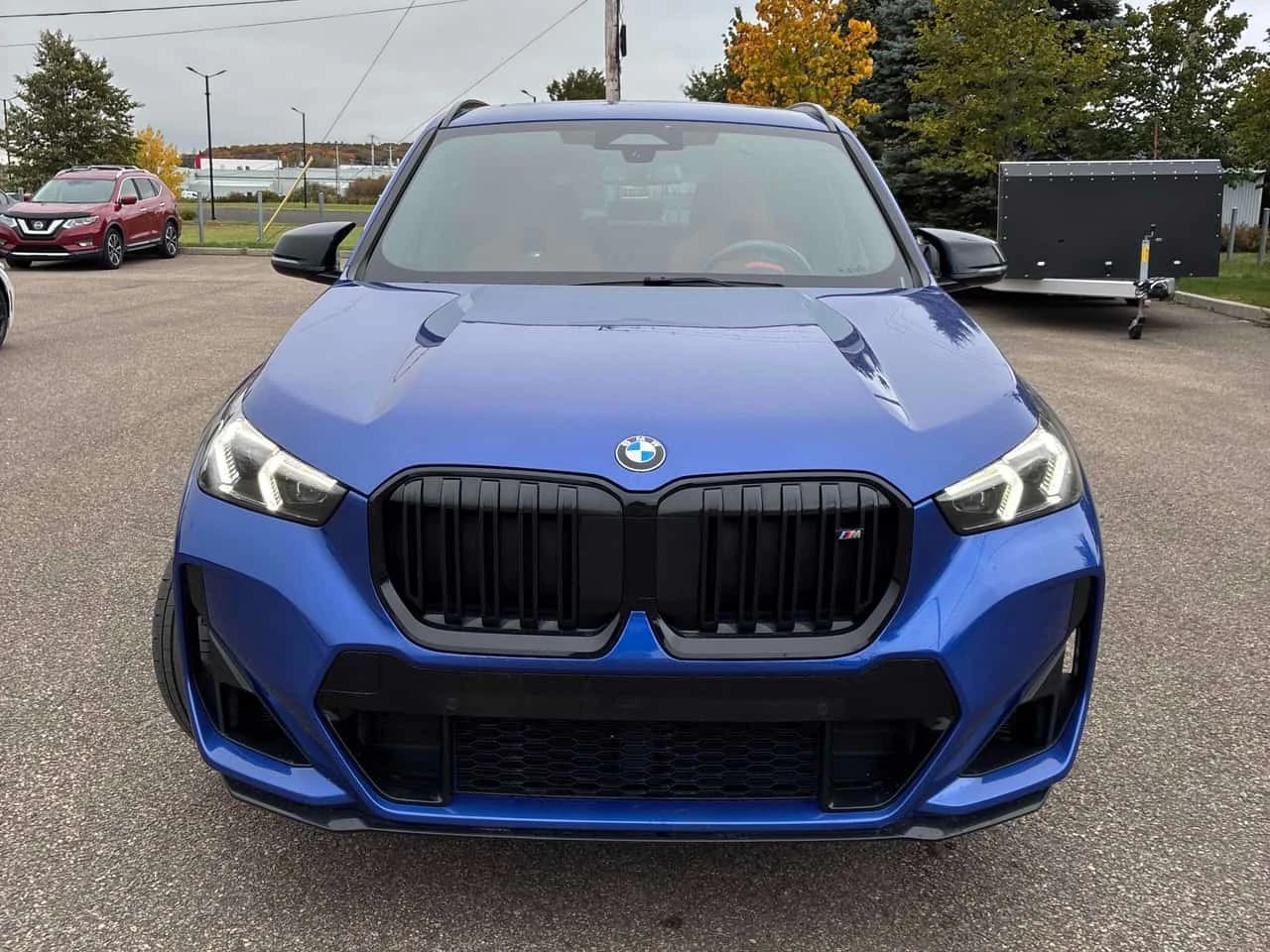 BMW X1 M35i xDrive | ������ ���������������� �� BMW | Mobile.bg � ����������� 6