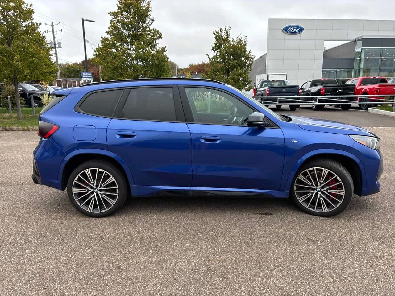 BMW X1 M35i xDrive | ������ ���������������� �� BMW | Mobile.bg � ����������� 3