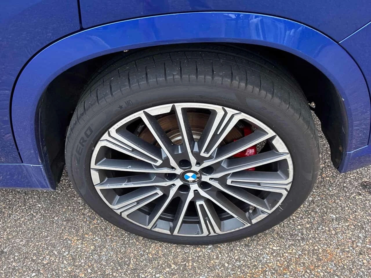 BMW X1 M35i xDrive | ������ ���������������� �� BMW | Mobile.bg � ����������� 16
