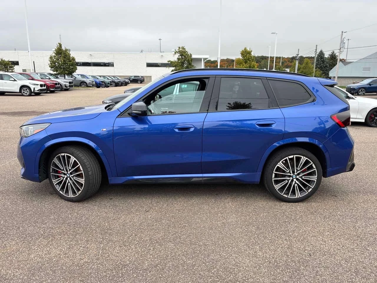 BMW X1 M35i xDrive | ������ ���������������� �� BMW | Mobile.bg � ����������� 2