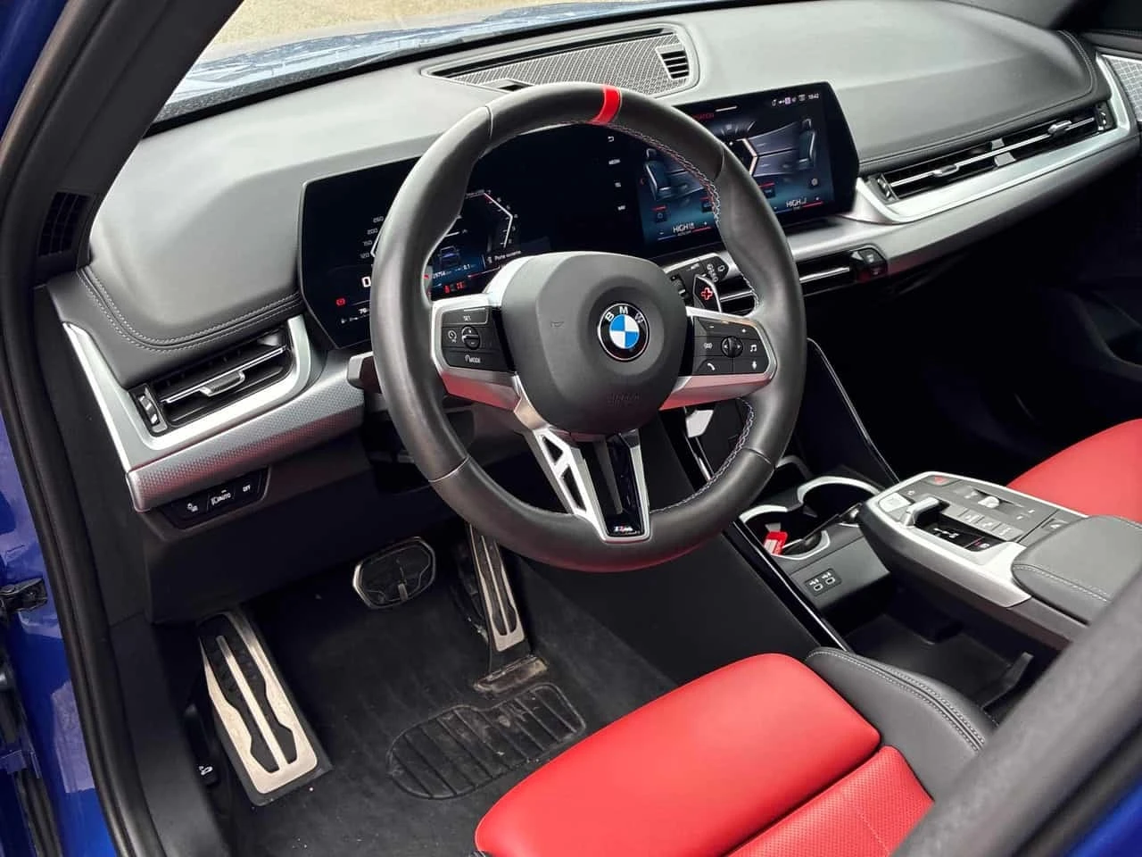 BMW X1 M35i xDrive | ������ ���������������� �� BMW | Mobile.bg � ����������� 5