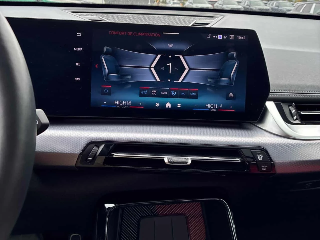 BMW X1 M35i xDrive | ������ ���������������� �� BMW | Mobile.bg � ����������� 9