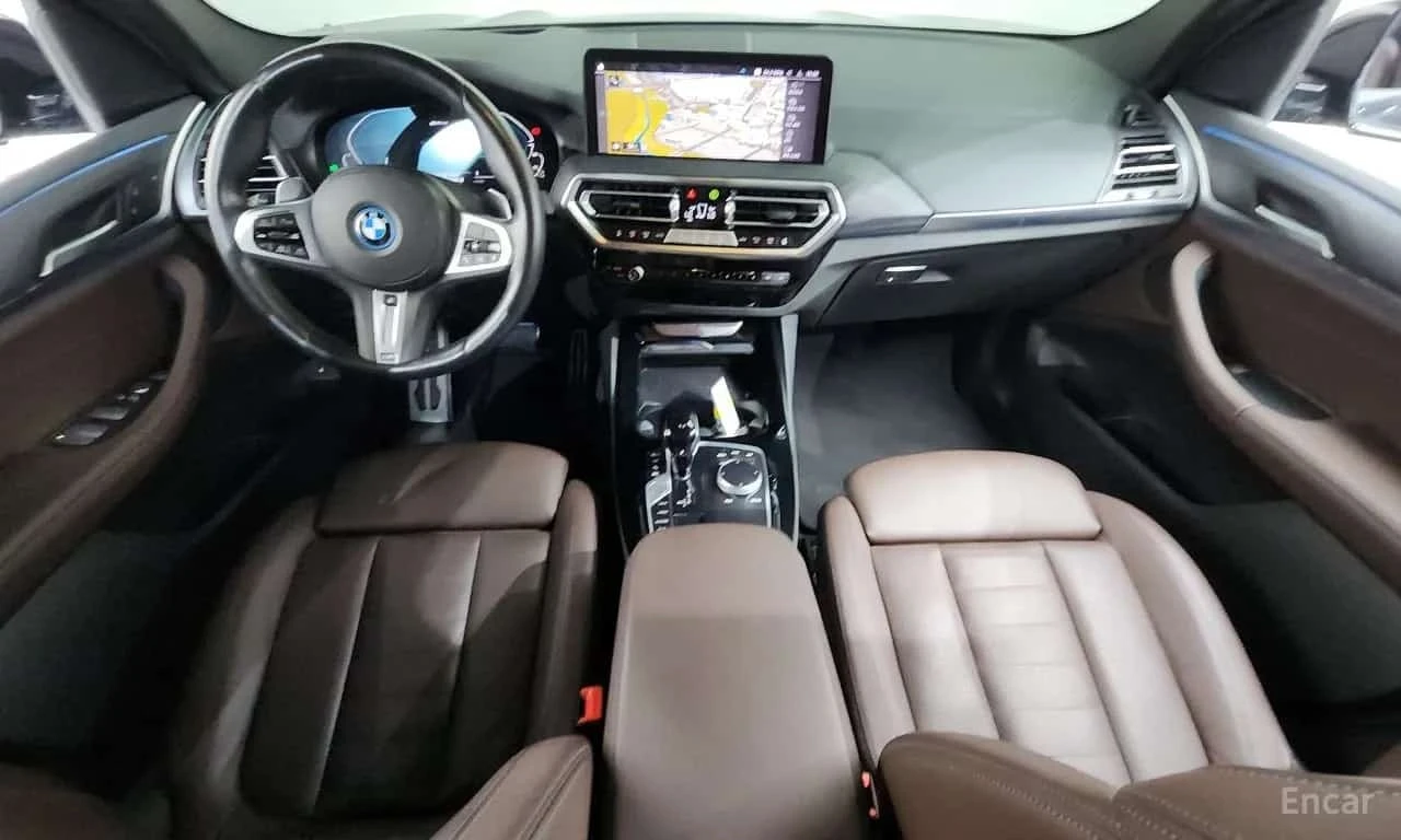 BMW X3 * xDrive 30e M Sport *  | Mobile.bg � ����������� 7
