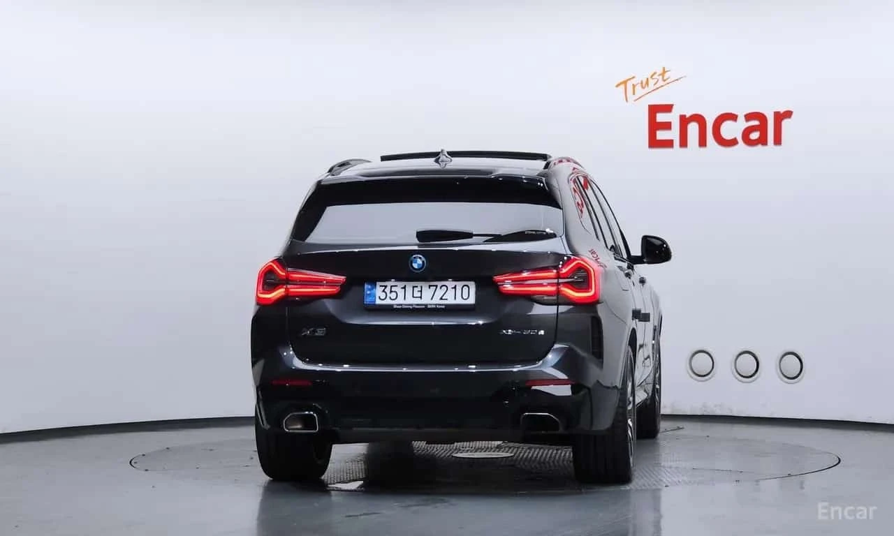 BMW X3 * xDrive 30e M Sport *  | Mobile.bg � ����������� 4