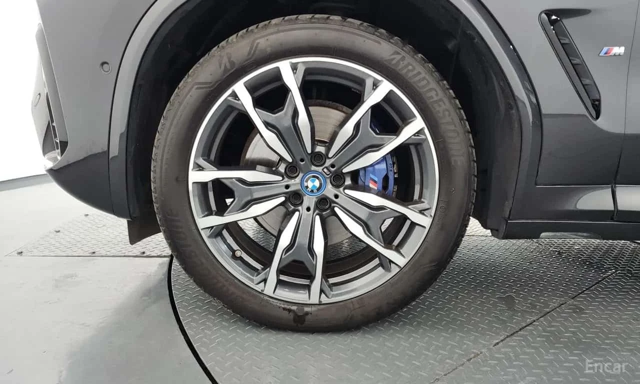 BMW X3 * xDrive 30e M Sport *  | Mobile.bg � ����������� 5