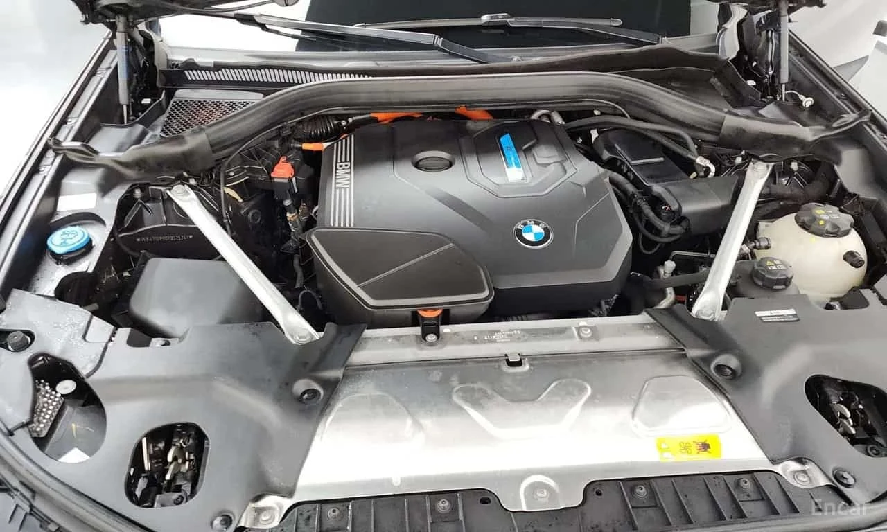 BMW X3 * xDrive 30e M Sport *  | Mobile.bg � ����������� 6