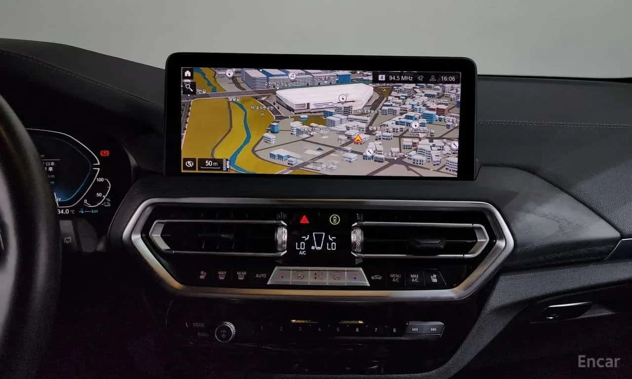 BMW X3 * xDrive 30e M Sport *  | Mobile.bg � ����������� 12