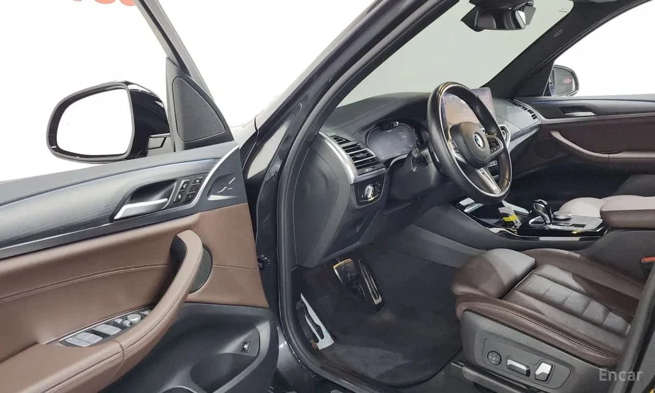 BMW X3 * xDrive 30e M Sport *  | Mobile.bg � ����������� 10