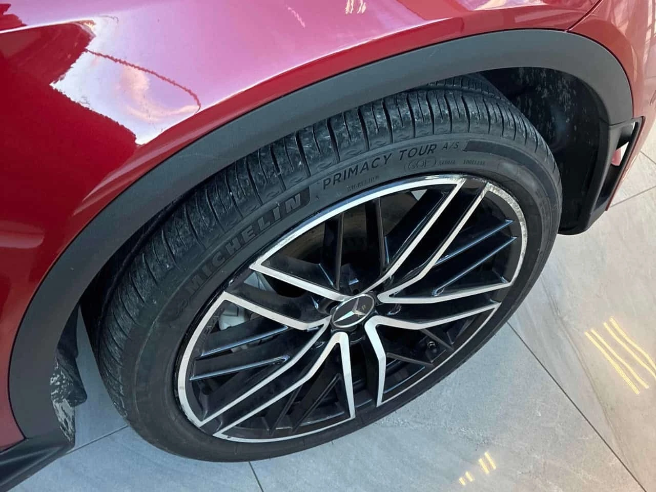 Mercedes-Benz GLC 43 AMG  * CARFAX * ����� �� ����������� | Mobile.bg � ����������� 7