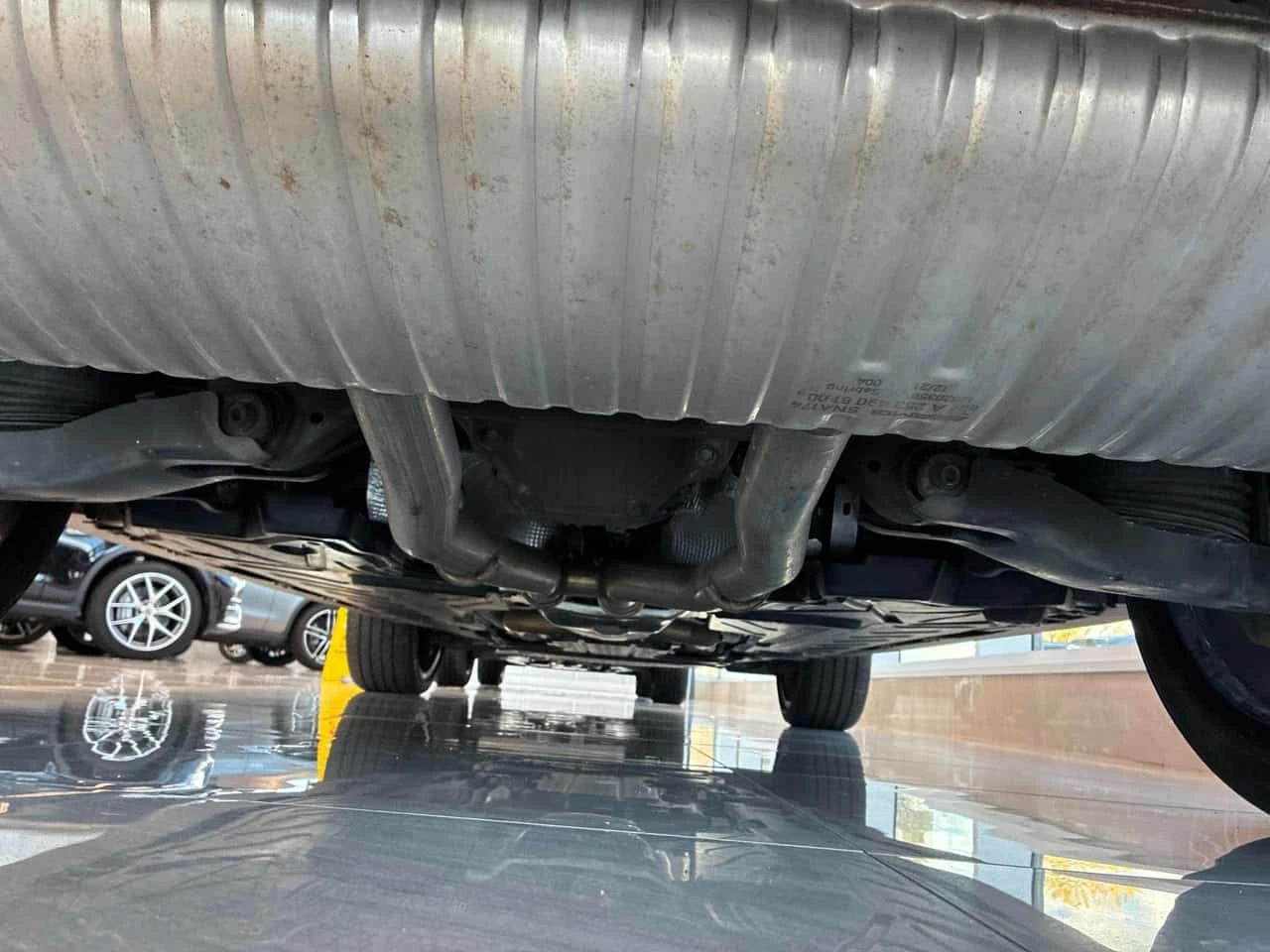 Mercedes-Benz GLC 43 AMG  * CARFAX * ����� �� ����������� | Mobile.bg � ����������� 14